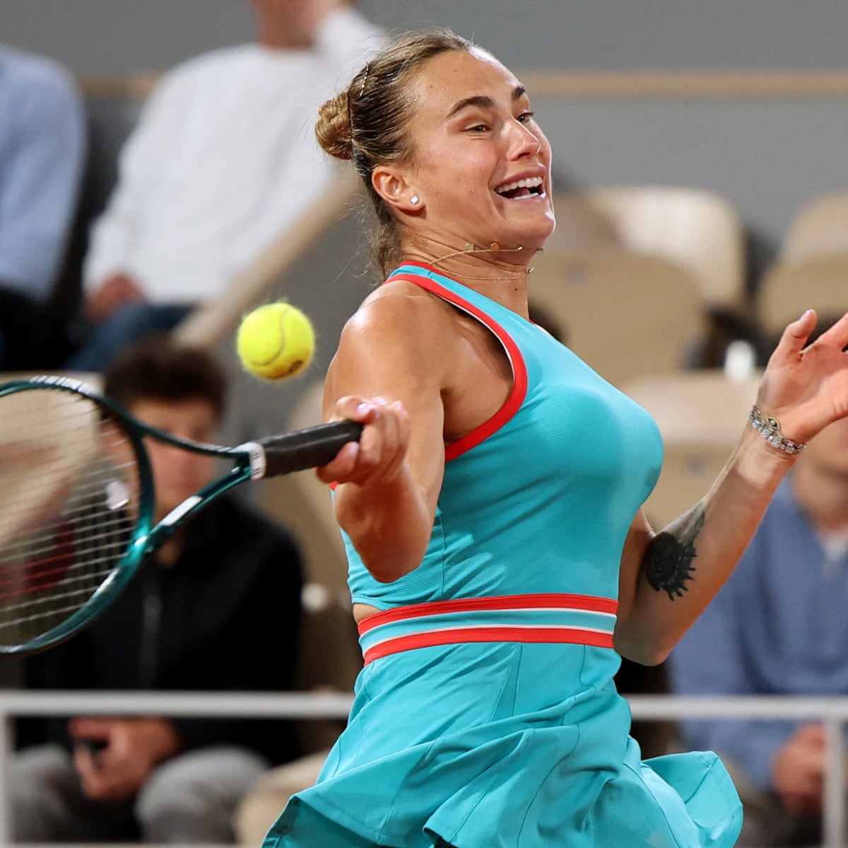 Aryna Sabalenka Wimbledon title chances - Assessing Aryna Sabalenka's Dominant Wimbledon Title Chances in 2025 2 Wimbledon Centre Court