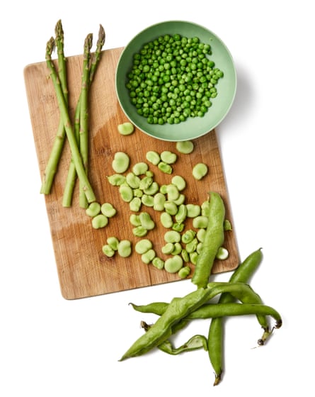 How to make the perfect risotto primavera - recipe | Felicity Cloake's How to make the perfect …