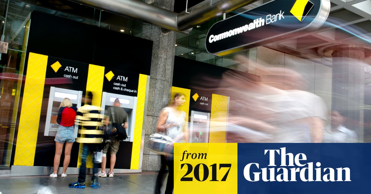 Commonwealth Bank Anz Nab And Westpac Axe Atm Fees For Customers - commonwealth bank anz nab and westpac axe atm fees for customers of rivals