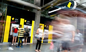Commonwealth Bank Anz Nab And Westpac Axe Atm Fees For Customers - 
