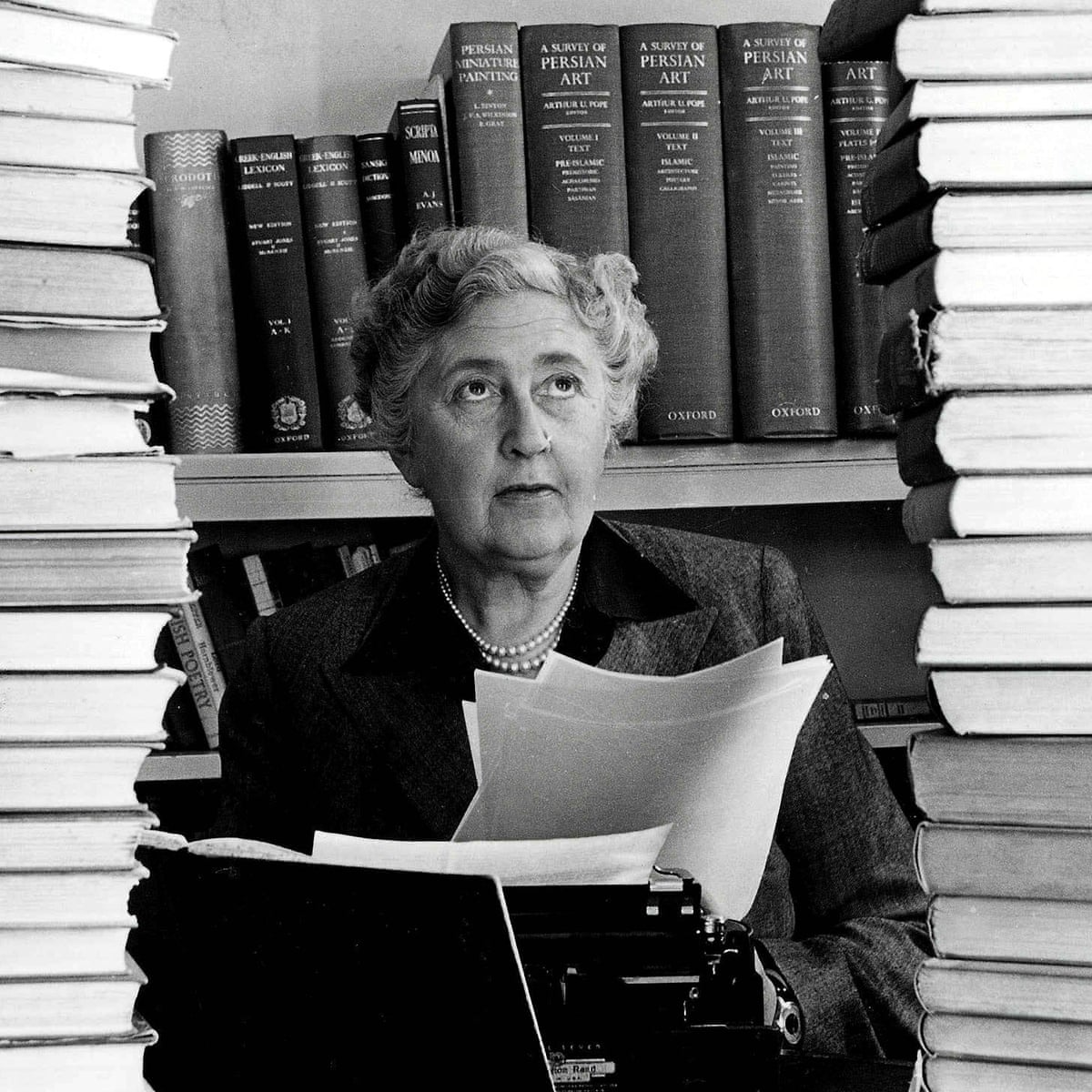 Top 10 Golden Age Detective Novels Crime Fiction The Guardian Top 10 Golden Age Detective Novels Crime Fiction The Guardian