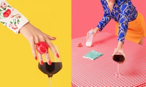 The Secret Shame Of Being A Sober Mother Global The Guardian