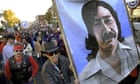 Leonard Peltier, Indigenous activist in prison for 47 years over FBI killings, has parole hearing