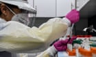 US, Germany and UK could start Covid vaccinations as early as December