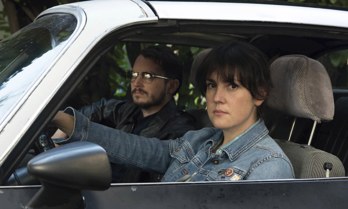 My streaming gem: why you should watch I Don't Feel at Home in This World Anymore | Movies | The Guardian