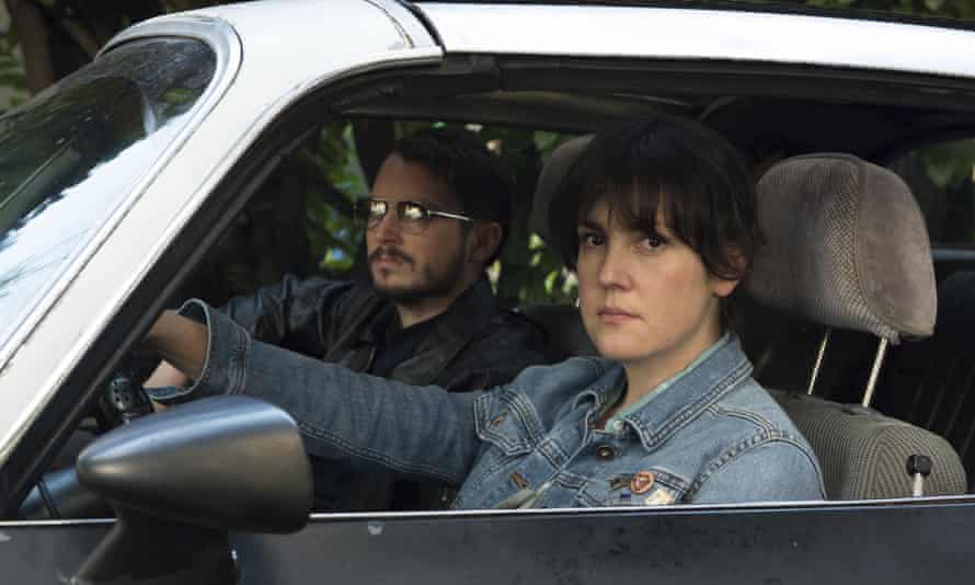My Streaming Gem Why You Should Watch I Don T Feel At Home In This World Anymore Film The Guardian