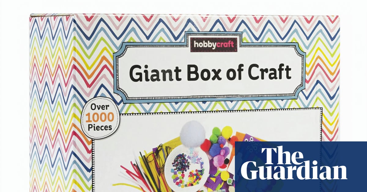 Hobbycraft issues full recall of asbestos-tainted children’s play sand