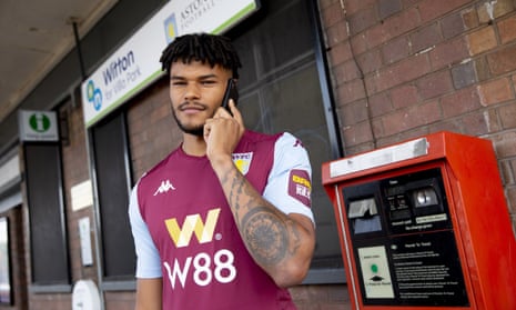 Aston Villa spent £20m on Tyrone Mings but his signature was a necessity for the club.