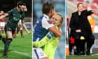 Women's Super League: talking