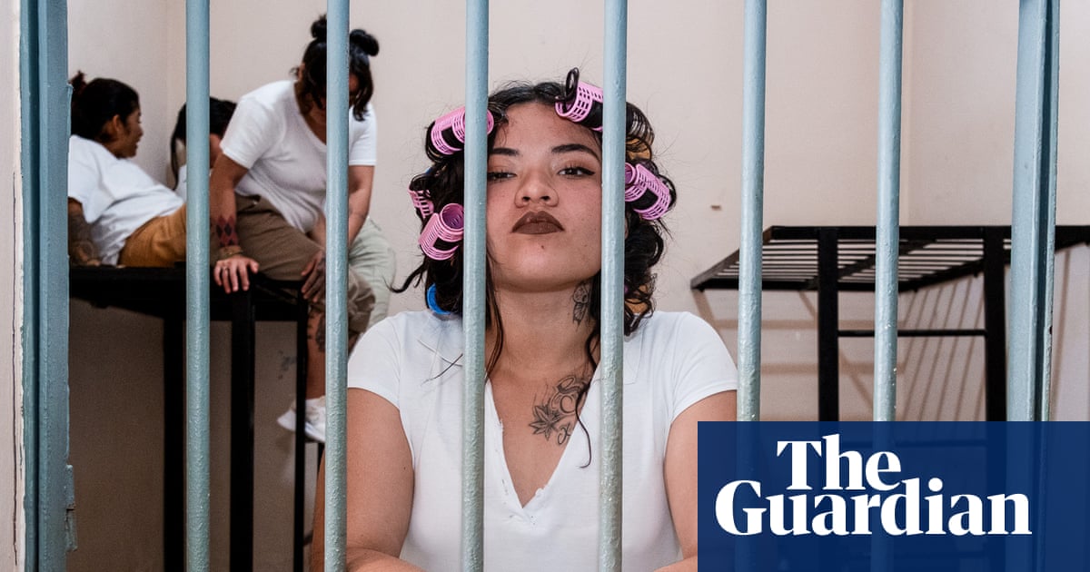 Motherhood, makeup and Zumba: the rehabilitation of one of Mexico’s most dangerous prisons