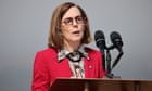 Oregon governor commutes sentences of everyone on death row in state