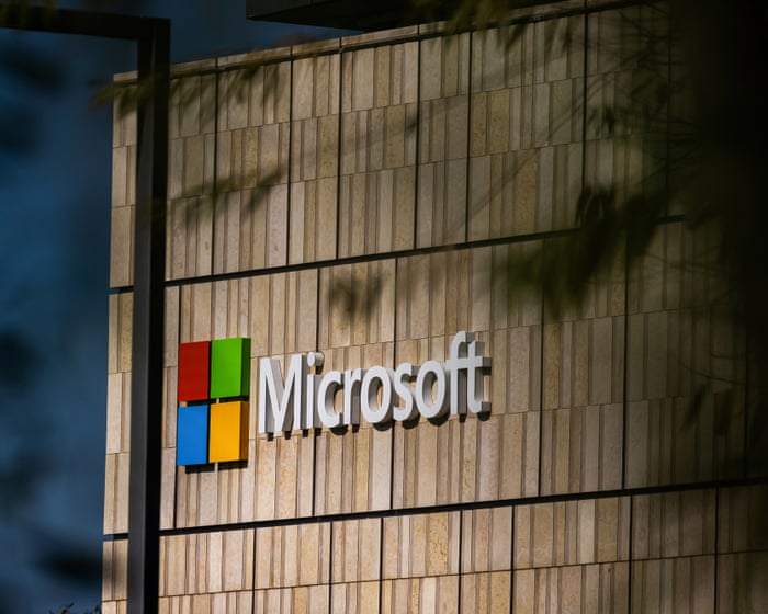 Microsoft to tighten human rights measures after inquiry into Israel’s use of its tech