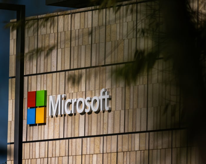 Microsoft to reportedly offer buyouts to 60,000 employees in latest cuts