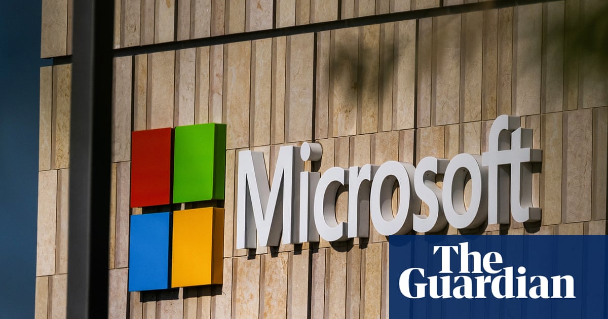 Head of Microsoft’s Israel branch to step down after inquiry into dealings with Israeli military