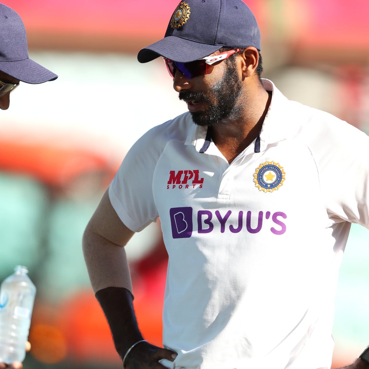 Virat Kohli Calls For Action As Cricket Australia Police Investigate India S Claims Of Racial Abuse At Scg Test Cricket The Guardian