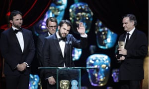 The Jungle Book cast