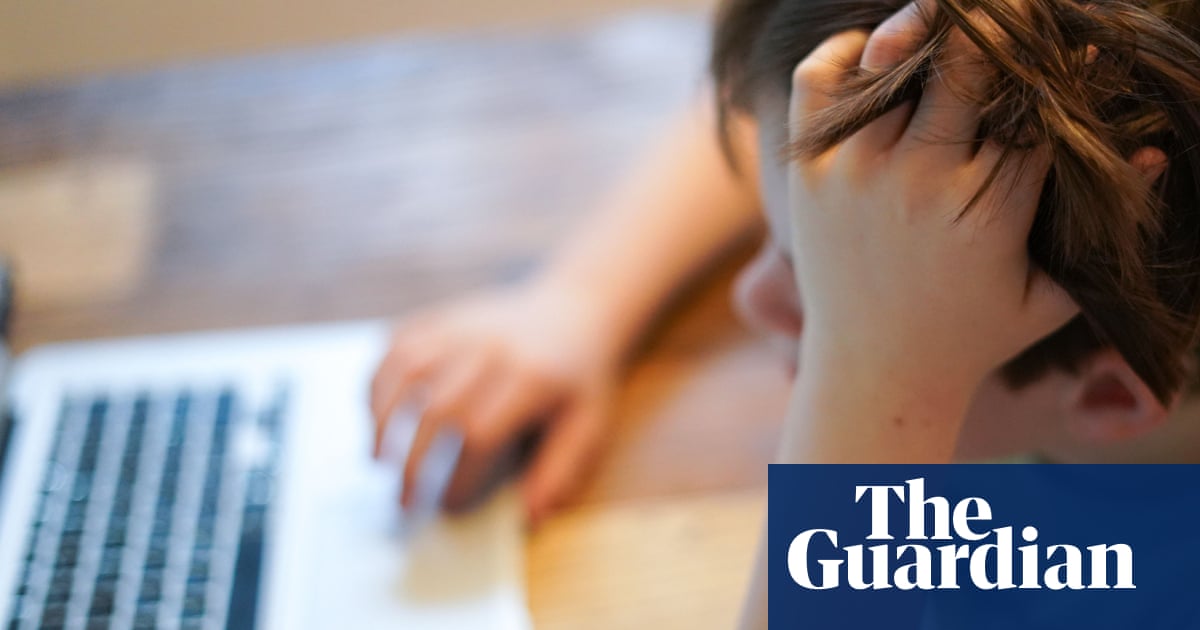 Ofcom head says age checks are really big moment' for children's online safety