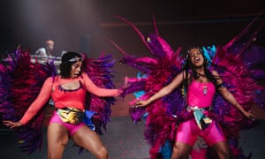 Notting Hill Carnival Culture The Guardian Notting Hill Carnival 2022 Review