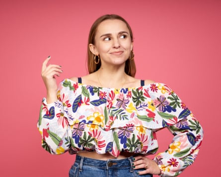Hannah Witton