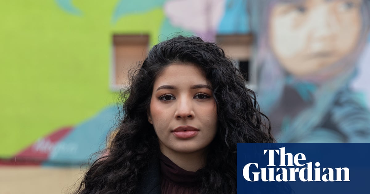 ‘Any other child would have died’: the miraculous survival of Nada Itrab