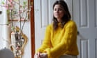 'Wellness is a multibillion-dollar cult. Now I see through it': the clean-living Instagrammer who learned to let go