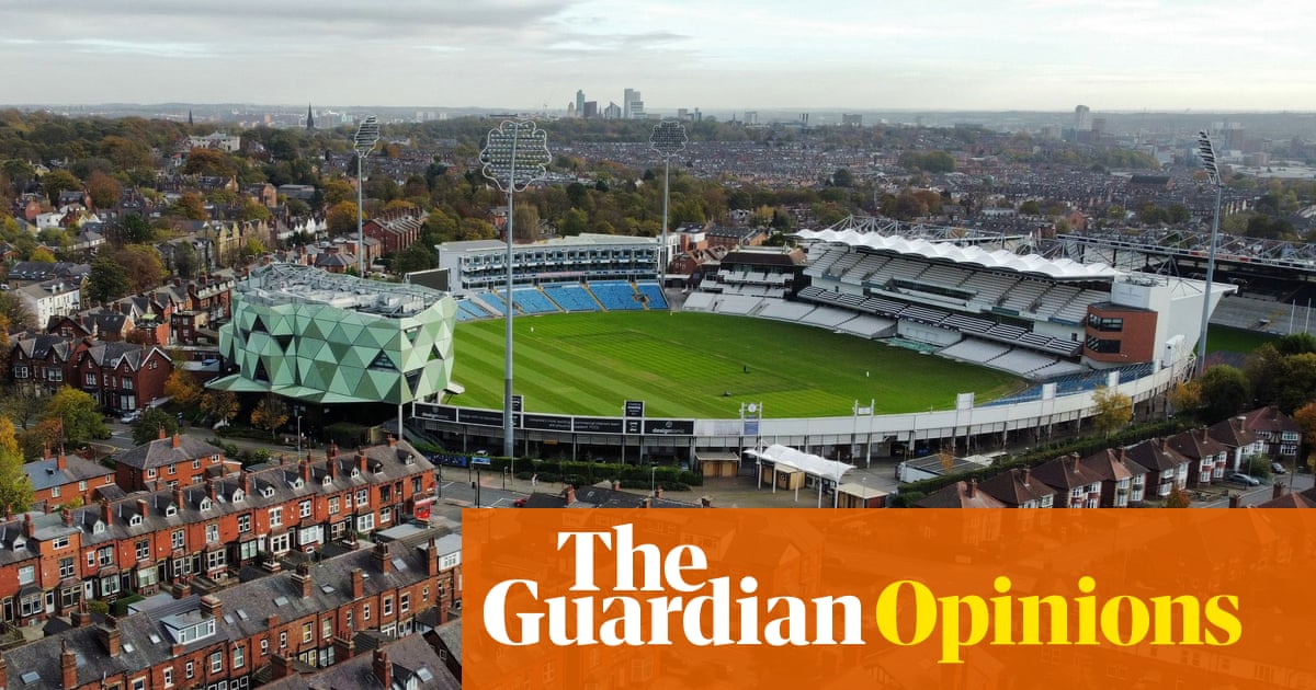 DCMS report on racism in cricket is welcome but government must take lead | Mark Ramprakash
