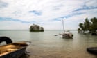 Australia will seek to return Rwandans to PNG after unauthorised arrival in Torres Strait