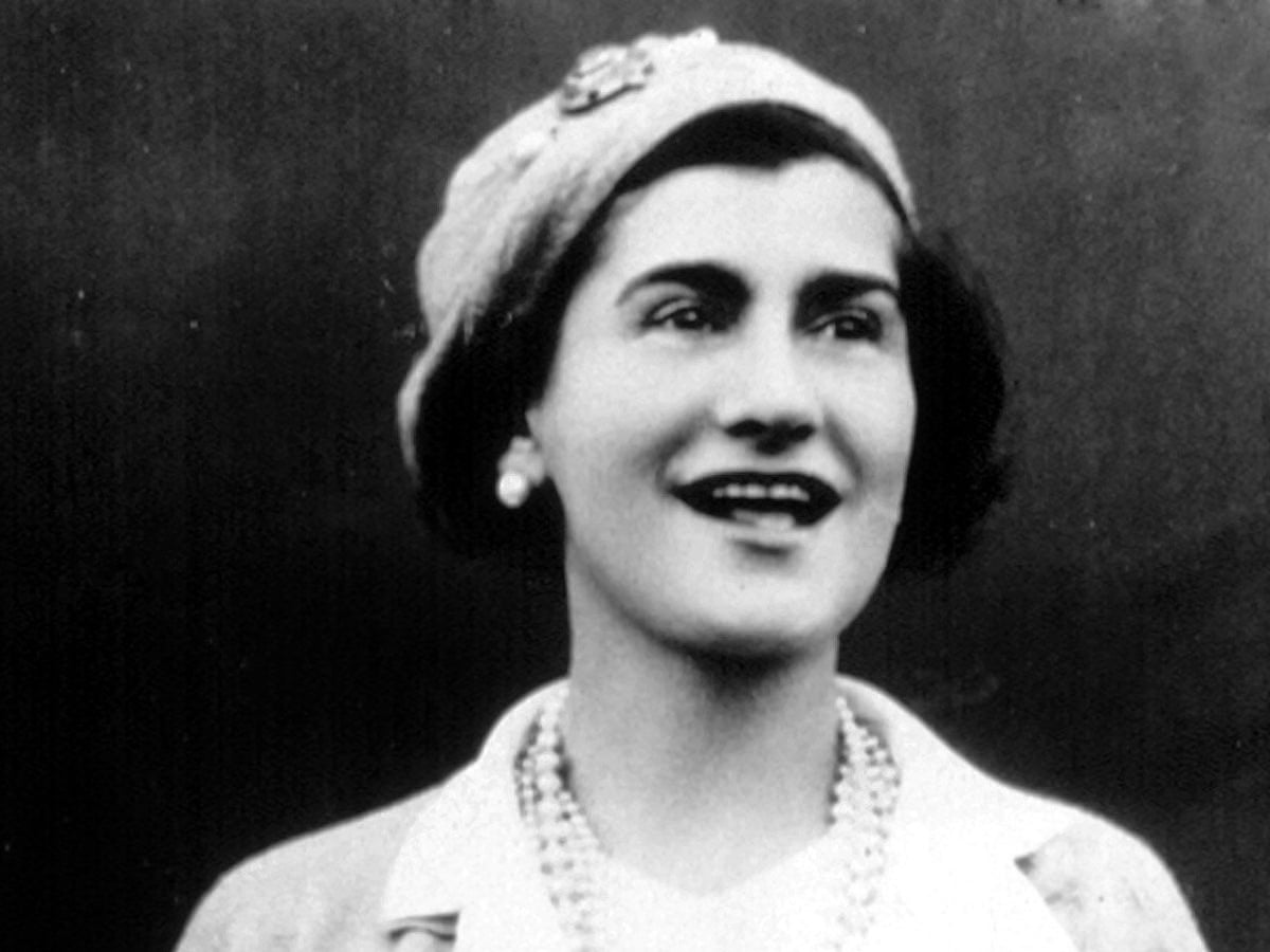 How Coco Chanel changed the course of women's fashion - 9Style
