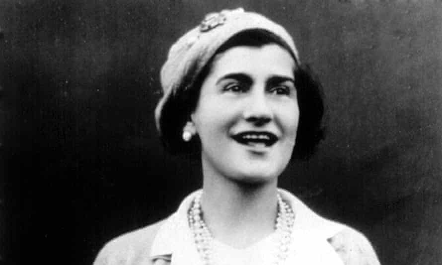 Top 10 Amazing Facts You Didn T Know About Coco Chanel Children S Books The Guardian Top 10 Amazing Facts You Didn T Know About Coco Chanel Children S Books The Guardian