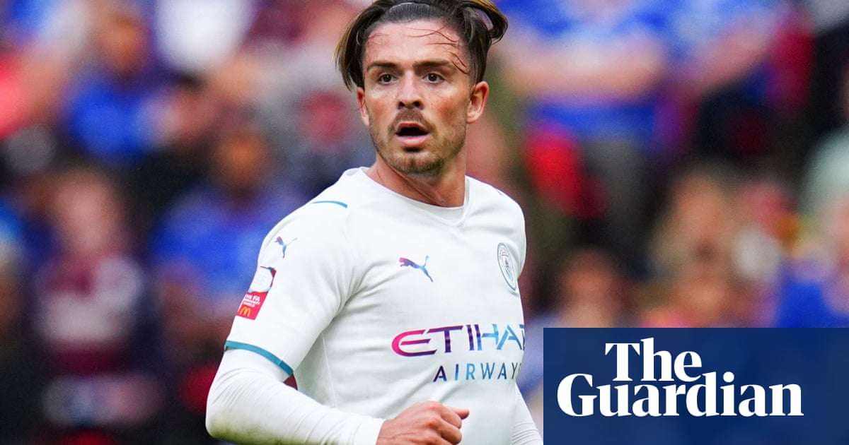 Fan fatigue dulled Community Shield but Jack Grealish’s role was revealing