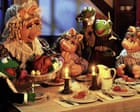 TV Tonight celebra due classici natalizi: The Muppet Christmas Carol e It's a Wonderful Life