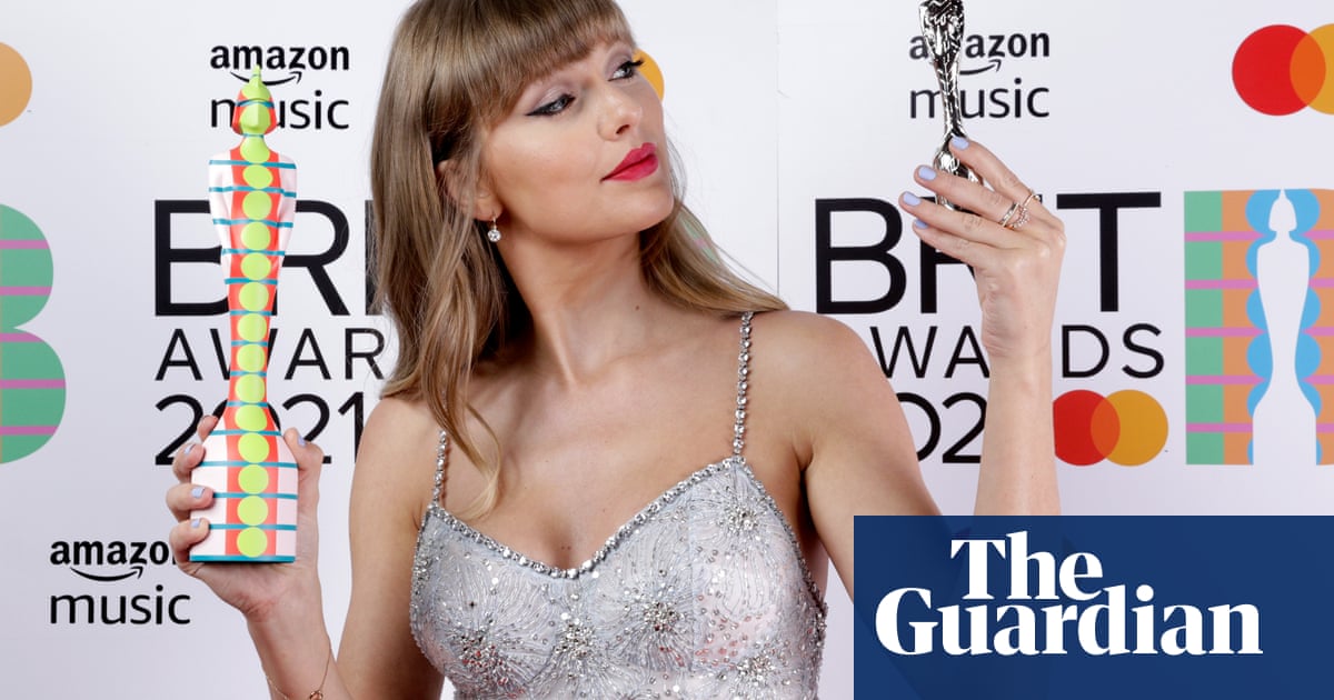 ‘And the loser is …’: Are music awards shows in crisis?