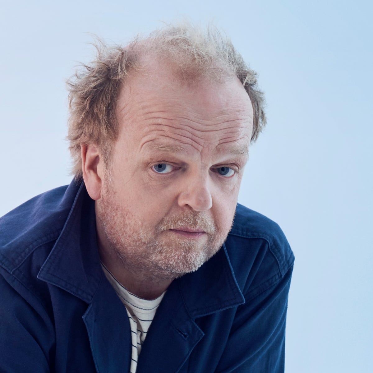 Toby Jones - Actor