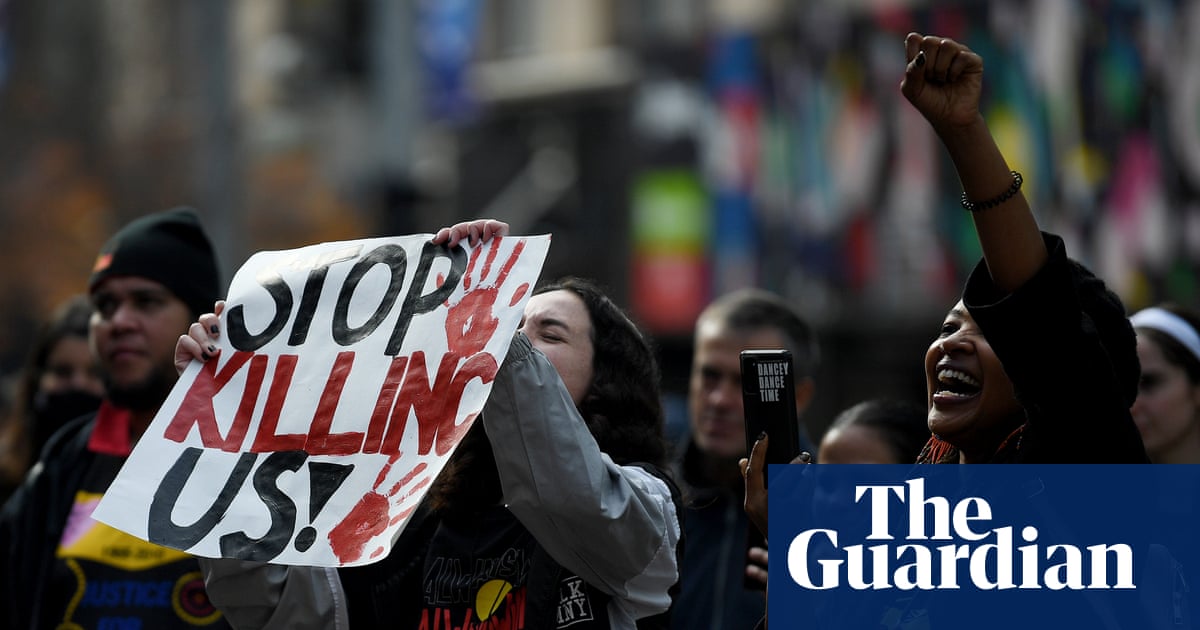 Australian governments ‘turning their backs’ on soaring Indigenous incarceration, former minister says