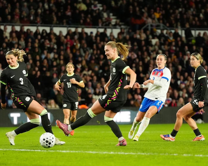 Agyemang injury for England deflates Bronze’s birthday celebrations against Matildas