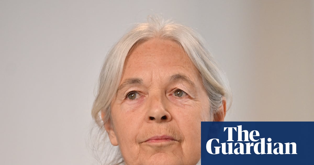 Germany’s most wanted woman jailed after three decades evading police