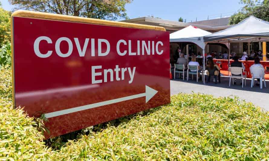 Easing Of Covid 19 Restrictions Gympie