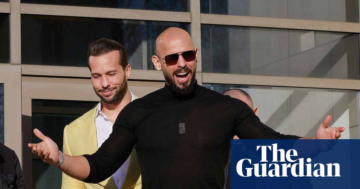 Women allegedly abused by Andrew Tate decry misleading' Spectator article
