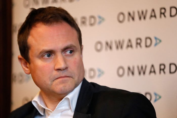 Tom Tugendhat.