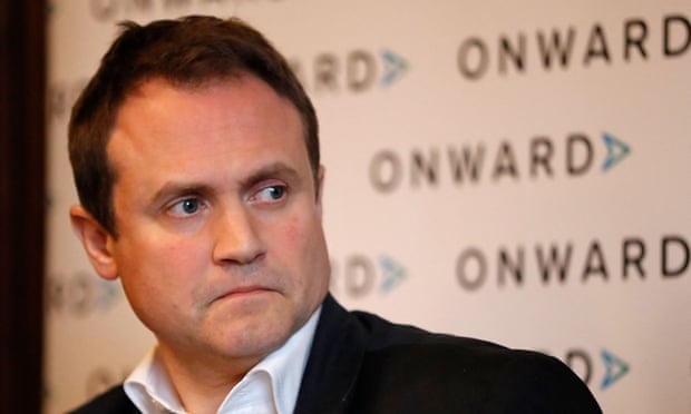 Tom Tugendhat