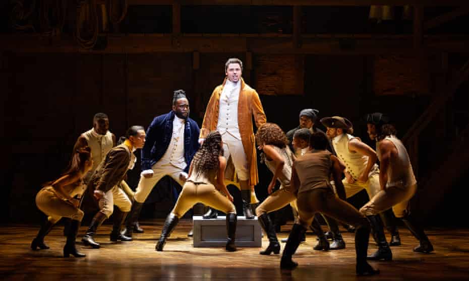 Sydney performances of Hamilton, which were suspended on 22 December due to a Covid outbreak, are scheduled to recommence on 5 January.