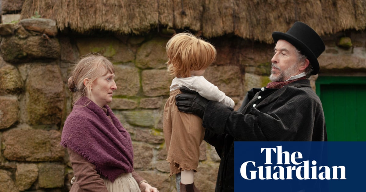 TV tonight: Funboys is back in town, with Steve Coogan in tow