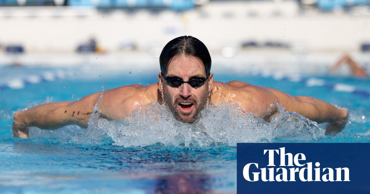 Athletes warn against potential health risks of ‘dangerous, unethical’ Enhanced Games