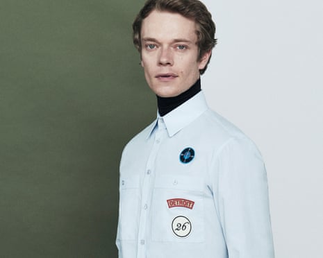 Alfie Allen