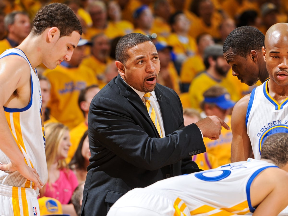 Mark Jackson built the foundation of the Warriors dynasty. Why can't he find a job? | Golden State Warriors | The Guardian