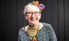 Hi-de-Hi's Su Pollard: 'I'd rather talk about cakes than Brexit!'