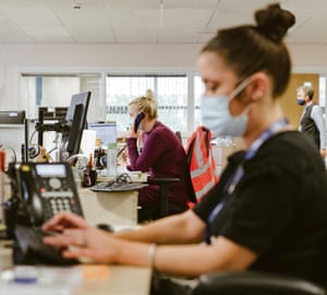Staff have returned to HSL’s West Yorkshire head office.