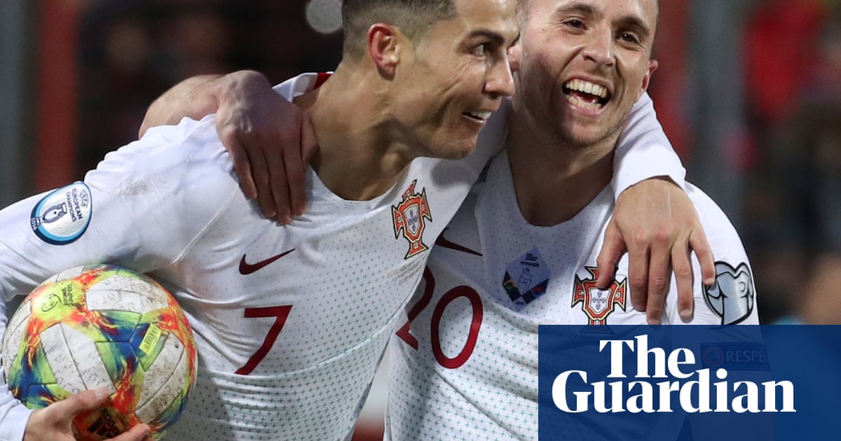 ‘Football has lost a champion’: tributes paid to Diogo Jota after death aged 28 ‘Football has lost a champion’: tributes paid to Diogo Jota after death aged 28