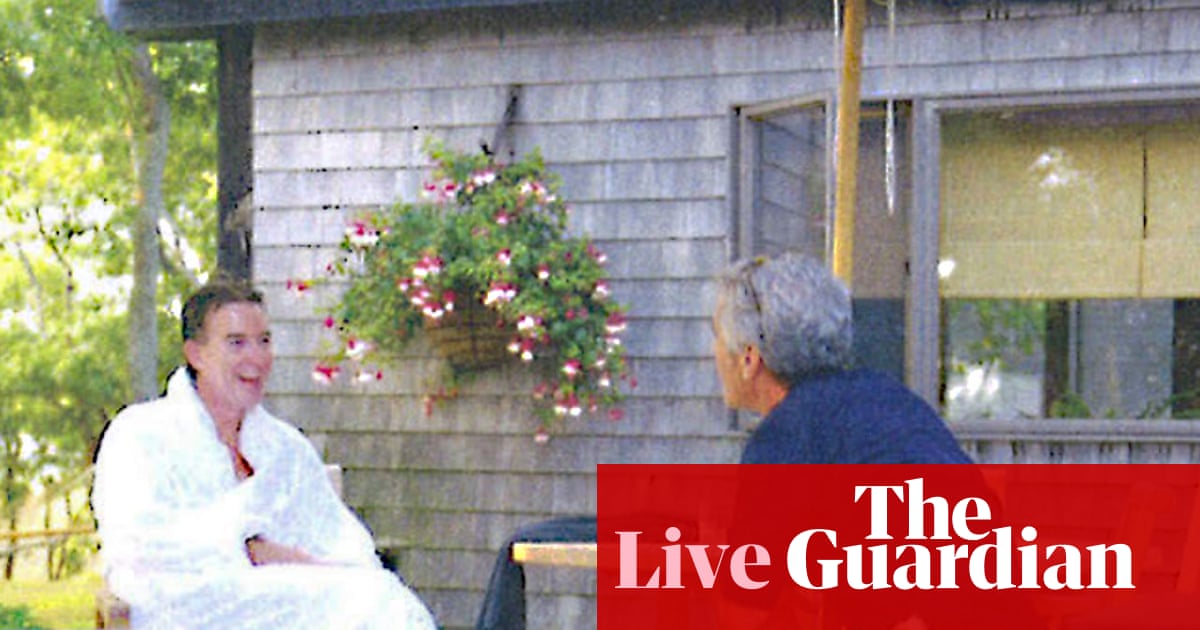 UK opposition demands Mandelson public inquiry