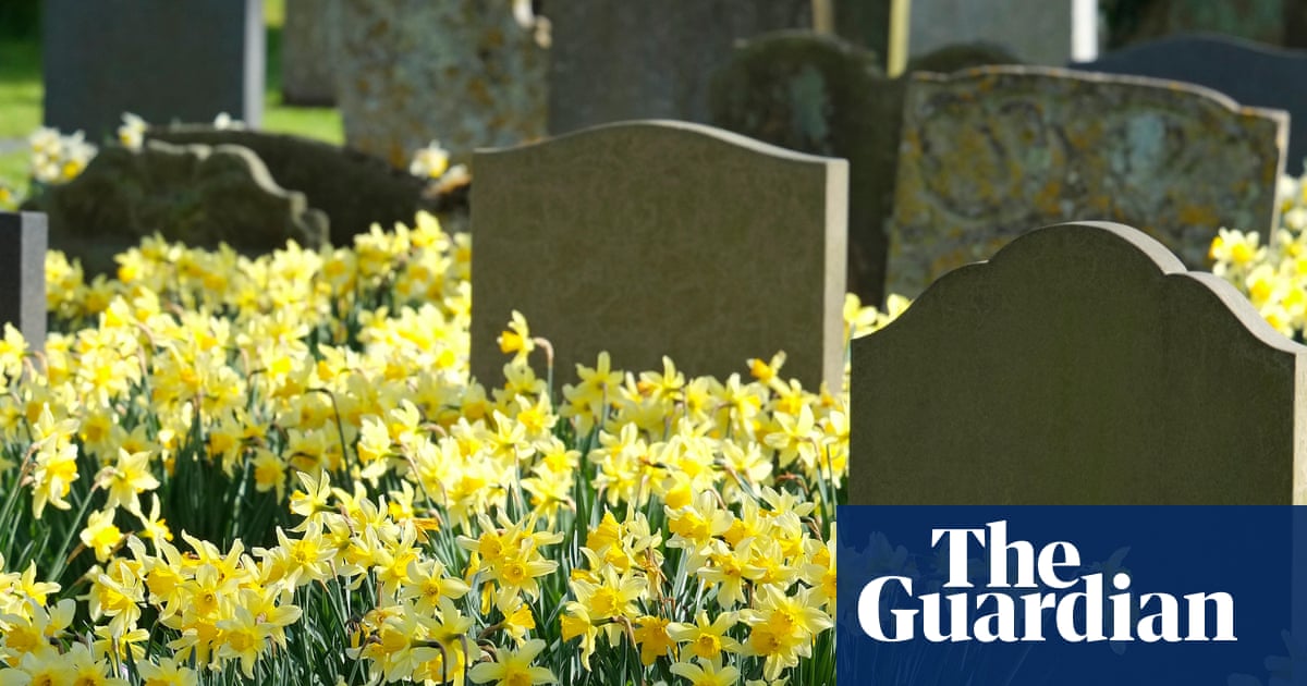Don’t shy away from the language of loss | Death and dying Don’t shy away from the language of loss | Death and dying